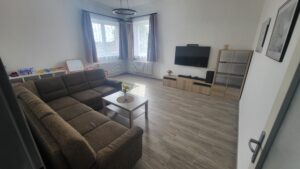 Společenská místnost